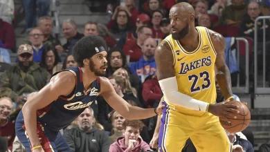 LeBron James, Cleveland Cavaliers Need Each Other for Final Curtain Call