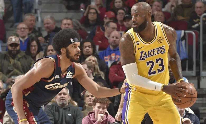 LeBron James, Cleveland Cavaliers Need Each Other for Final Curtain Call