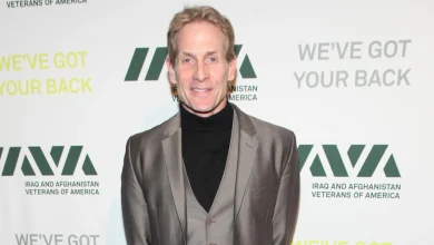 LeBron James Ripped by Skip Bayless in 'First Take' Return, Says Lakers Star Begs for Foul Calls