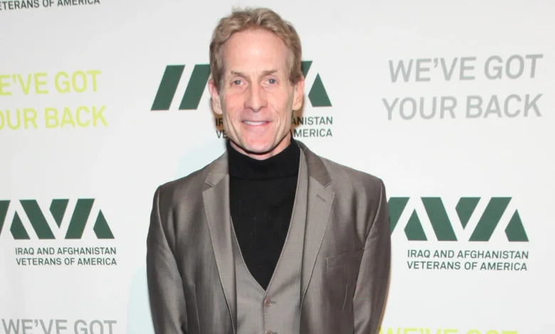 LeBron James Ripped by Skip Bayless in 'First Take' Return, Says Lakers Star Begs for Foul Calls