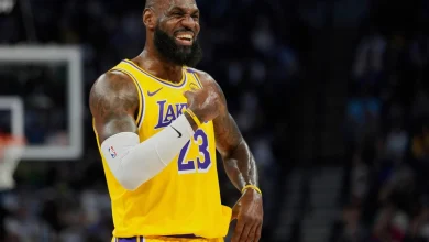 LeBron James' confession about resemblance to Will Anderson Jr.: “Savannah and I have kept it a secret”