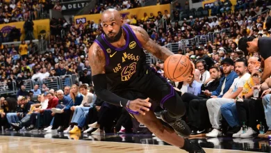 LeBron James reportedly wants Lakers to approach him with team’s plan for future