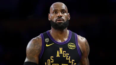 LeBron Shares Timeline for NBA Free Agency, Retirement Decision amid Lakers Contract Rumors in Video