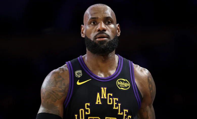 LeBron Shares Timeline for NBA Free Agency, Retirement Decision amid Lakers Contract Rumors in Video
