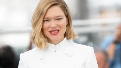 Léa Seydoux Cannes Interview: 'The Unknown' and 'Gentle Monster'