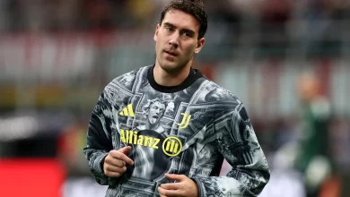 ✅ Lecce v Juve | Official: Spalletti's call on Vlahovic and Yildiz