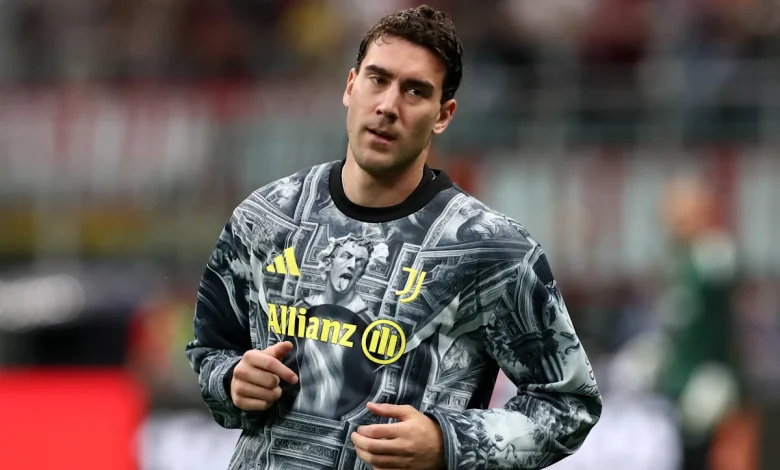 ✅ Lecce v Juve | Official: Spalletti's call on Vlahovic and Yildiz