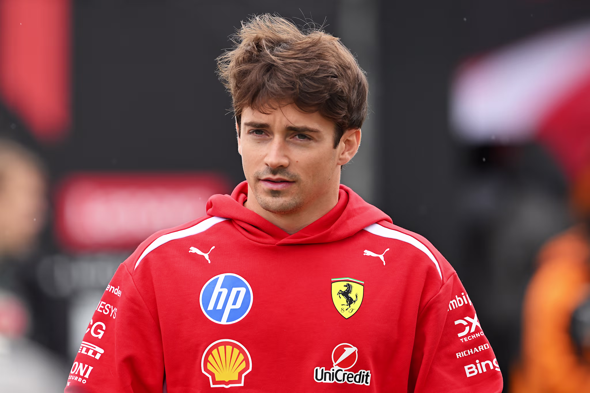 Leclerc looking for answers after ‘most difficult weekend of my career’ in Canada