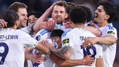 Leeds 3 Burnley 1 – Are they safe? Is Stach their player of the year? Why was Radrizzani back?