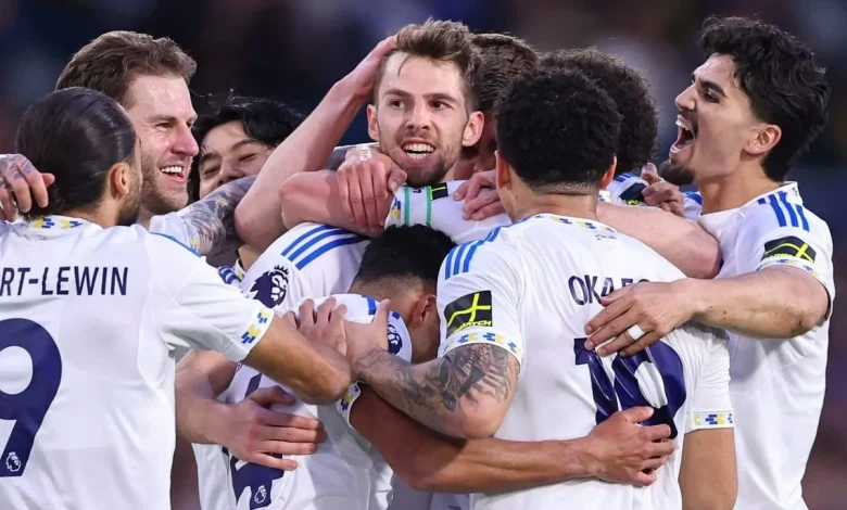 Leeds 3 Burnley 1 – Are they safe? Is Stach their player of the year? Why was Radrizzani back?