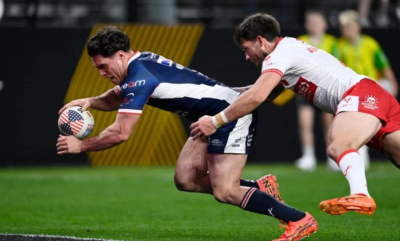 Leeds Rhinos vs Wakefield Trinity Super League predictions, betting tips and odds: Trinity to stay in touch with Rhinos