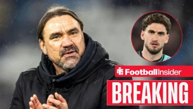 Leeds Transfer News: Double Wolves Swoop Eyed Alongside Santiago Bueno