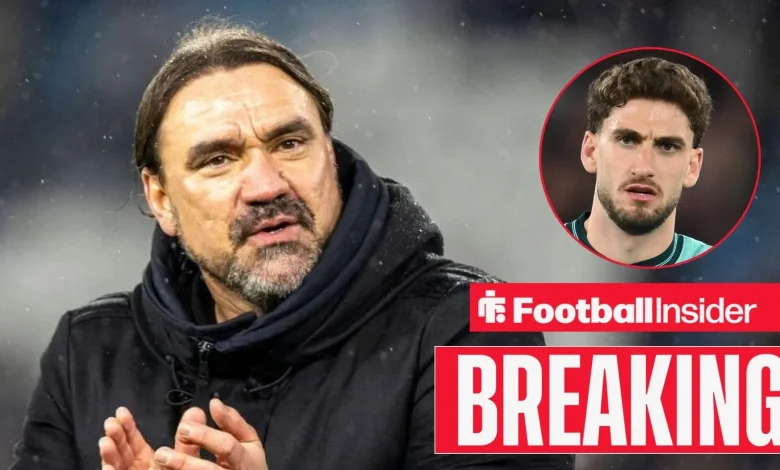 Leeds Transfer News: Double Wolves Swoop Eyed Alongside Santiago Bueno