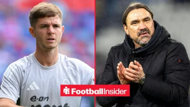 Leeds United: Door opens for John McAtee swoop as Nottingham Forest cut-price sale now one step closer