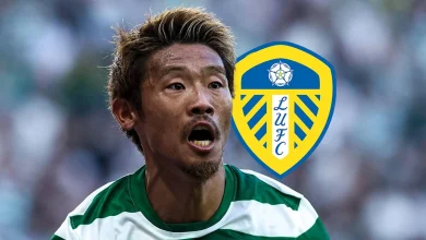Leeds United hold advanced talks to sign Japanese gem on free transfer, sources confirm