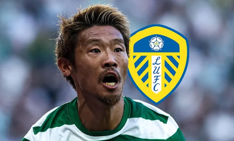 Leeds United hold advanced talks to sign Japanese gem on free transfer, sources confirm
