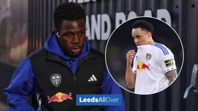 Leeds United star given final chance to impress amid crushing injury news: View