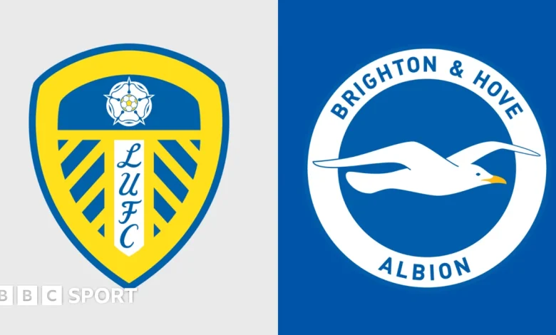 Leeds United vs Brighton & Hove Albion: Premier League preview, team news, stats & head-to-head