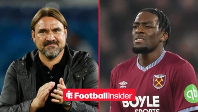 Leeds United ‘keeping a close eye’ on Axel Disasi as West Ham exit now ‘inevitable’