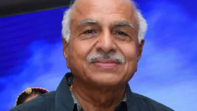Legendary RB Choudhary Passes Away in a Car Accident