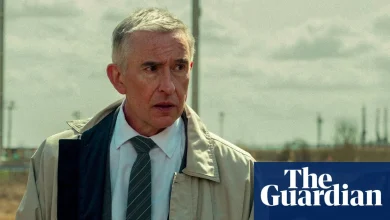 Legends to Citadel: the seven best shows to stream this week | Television & radio