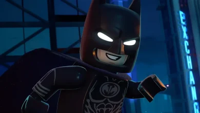 Lego Batman: Legacy of the Dark Knight Review