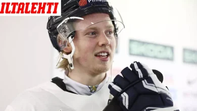 Leijoniin vielä yksi NHL-vahvistus – MM-joukkue valmis