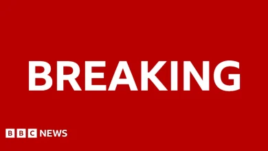 Leipzig: Two killed after car driven into crowd in German city, mayor says