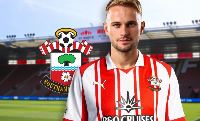 Leo Scienza interview: Southampton's Brazilian star on his 'crazy' journey to the cusp of the Premier League