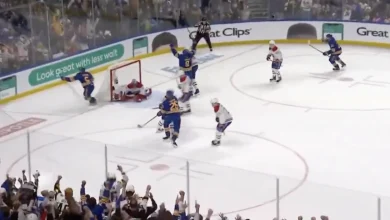 Les arbitres se sont trompés sur un règlement de la LNH hier envers le Canadien de Montréal, selon Engels