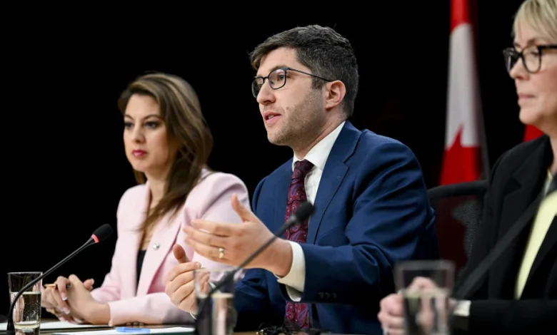 Les conservateurs proposent des réformes dans le régime de congé parental
