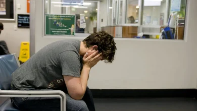 Les demandeurs d’asile et réfugiés désormais limités à 10 séances de psychothérapie par an