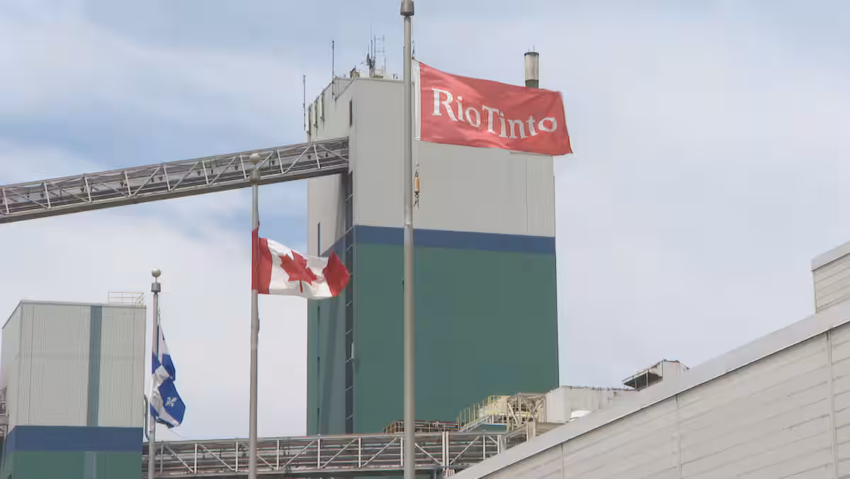 Les retraités de Rio Tinto et Alcan inquiets pour leur fonds de pension