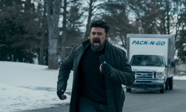 Let’s Talk About That Big 'The Boys' Spoiler