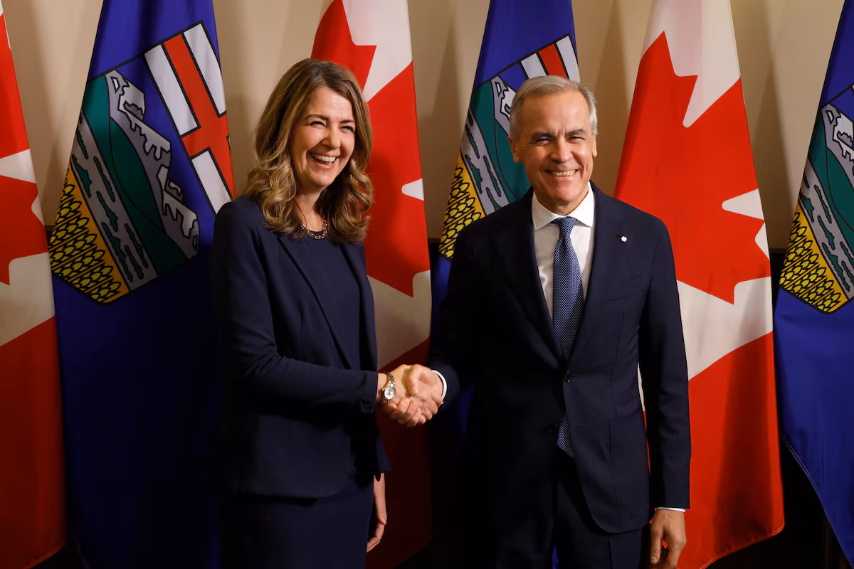 Letters to the editor: ‘Not clear why Canadians … would invest in another pipeline for a province threatening to separate and led by a Premier who seems intent on paving the way for this to happen.’ Letters to the editor for May 20