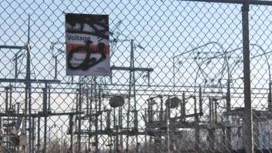 Levittown Man Charged After PECO Service Center Burglaries