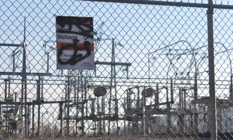 Levittown Man Charged After PECO Service Center Burglaries