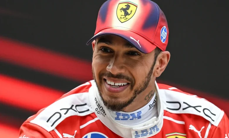 Lewis Hamilton Canadian Grand Prix pole position proved his F1 boss wrong