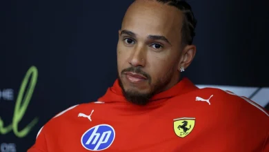 Lewis Hamilton can't resist taking cheeky swipe at Jacques Villeneuve ahead of Canadian GP