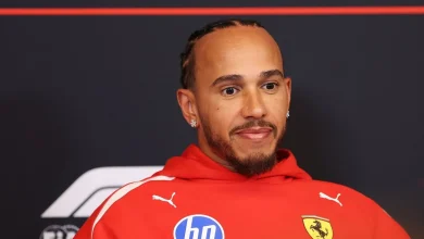 Lewis Hamilton reveals touching reason behind his mother's Canadian GP appearance
