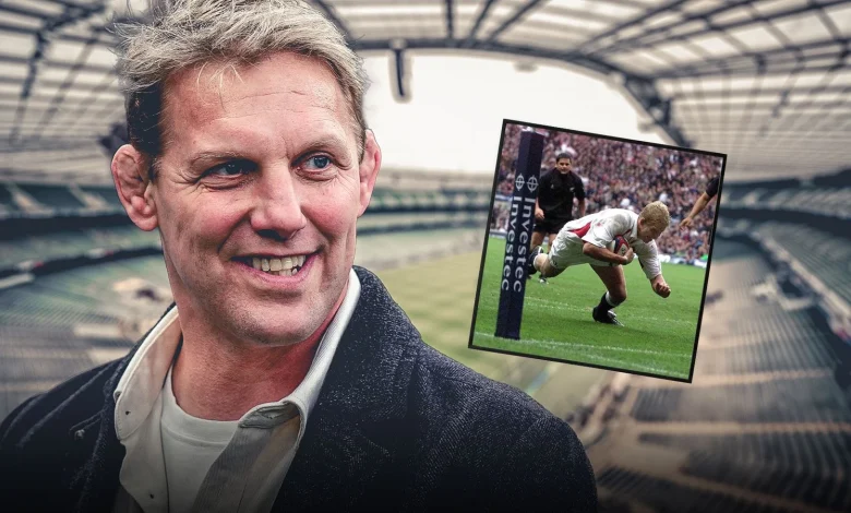 Lewis Moody: I want to have as big an impact on Motor Neurone Disease as possible in time I have to move things forward
