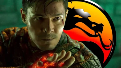 Lewis Tan Responds to The Hollywood Reporter’s Mortal Kombat 2 Review