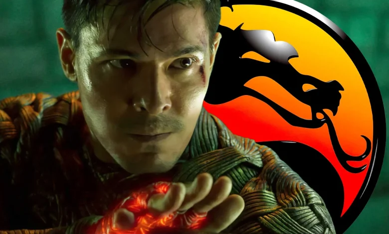 Lewis Tan Responds to The Hollywood Reporter’s Mortal Kombat 2 Review