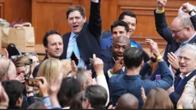 Lewisham Mayoral Election 2026 Results Live: Labour Faces Pressure as Multi-Party Challenge Keeps Outcome Uncertain; Check Who is Leading