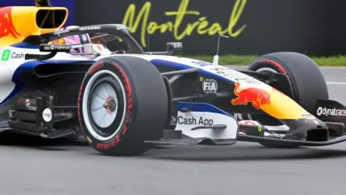 Liam Lawson Escapes the Trap: Why Refusing to Fight Sergio Perez Breaks the Brutal Red Bull Curse