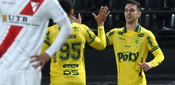 Libertadores: Mirassol bate Always Ready e é 2º brasileiro a ir às oitavas