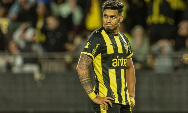 Libertadores: Peñarol obligado a ganarle hoy a Santa Fe. Hora, dónde verlo y alineaciones