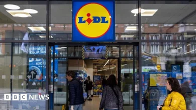 Lidl's new loyalty scheme less generous, shoppers say