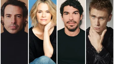'Life Is Strange' Casts Tom Cullen, Leisha Hailey, Raúl Castillo