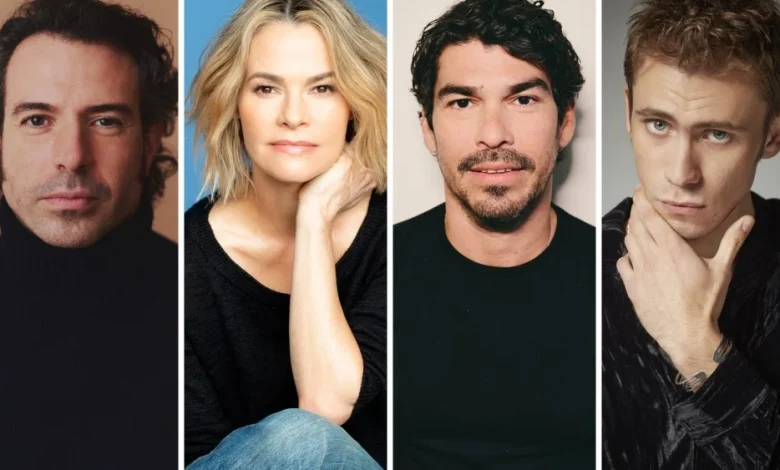 'Life Is Strange' Casts Tom Cullen, Leisha Hailey, Raúl Castillo